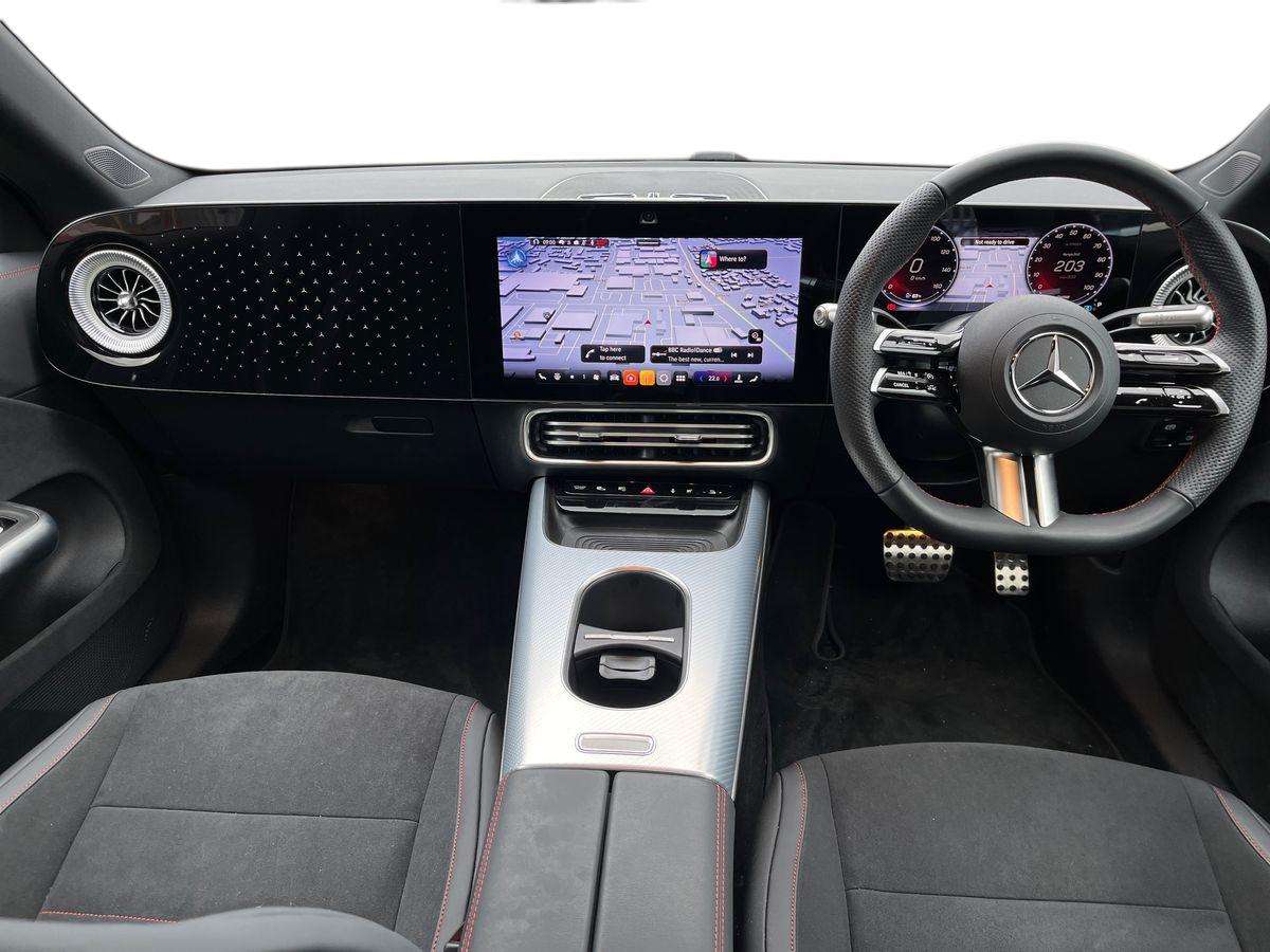 Used Mercedes-Benz CLA 2025 for sale - 78196151: Photo 8