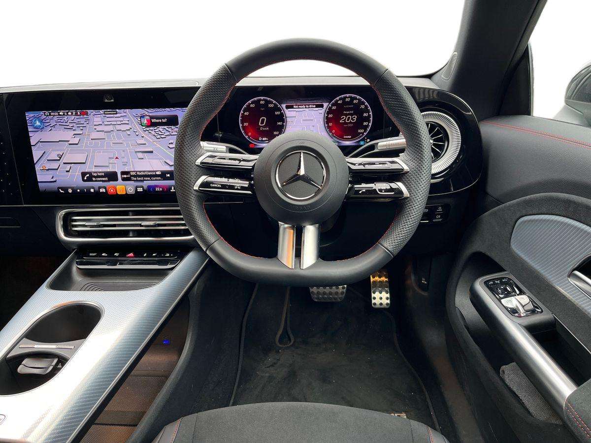 Used Mercedes-Benz CLA 2025 for sale - 78196151: Photo 9