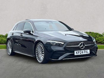 Used Mercedes-Benz A-Class 2024 for sale - 79720238: Photo