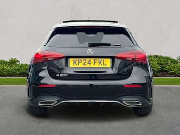Used Mercedes-Benz A-Class 2024 for sale - 79720238: Photo