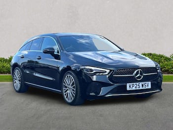Used Mercedes-Benz CLA 2025 for sale - 79674229: Photo
