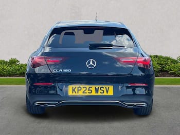 Used Mercedes-Benz CLA 2025 for sale - 79674229: Photo