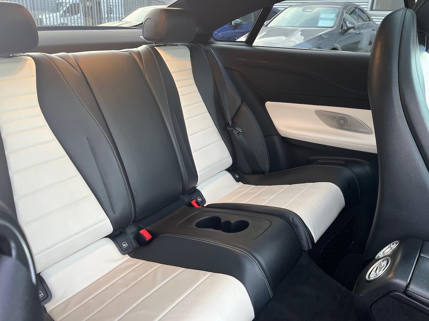 Used Mercedes-Benz E Class 2018 for sale - 76957562: Photo 16