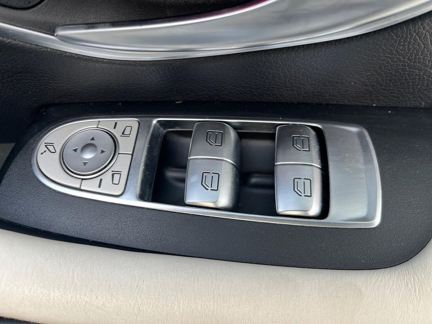 Used Mercedes-Benz E Class 2018 for sale - 76957562: Photo 21