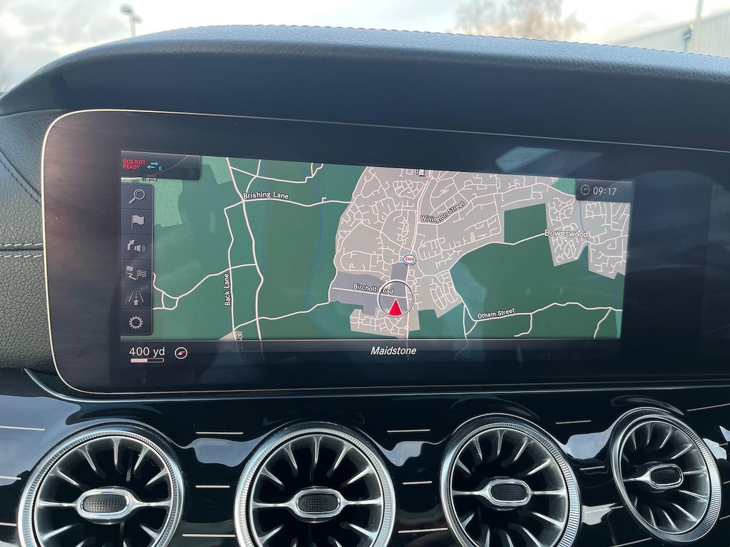 Used Mercedes-Benz E Class 2018 for sale - 76957562: Photo 24