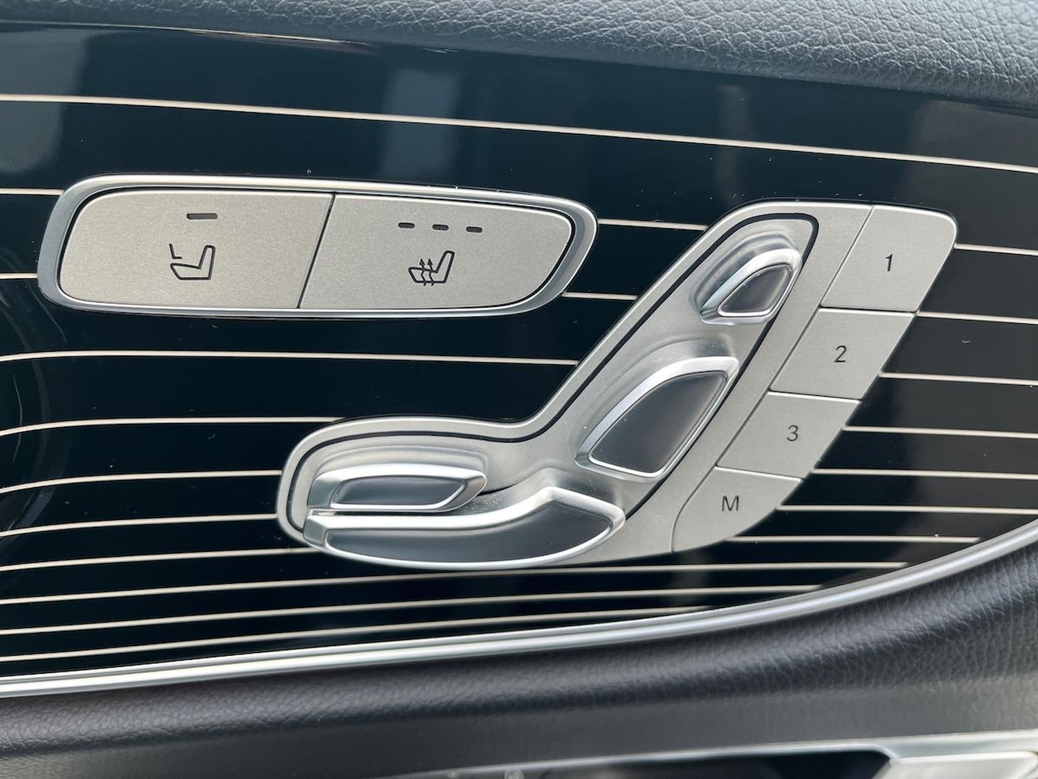 Used Mercedes-Benz E Class 2018 for sale - 76957562: Photo 30