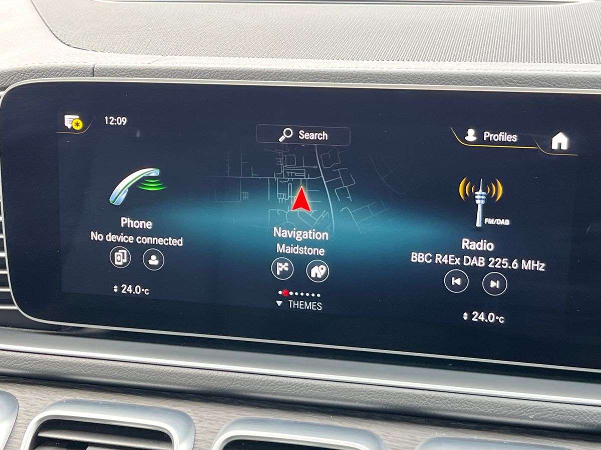 Used Mercedes-Benz GLE 2023 for sale - 78191240: Photo 11