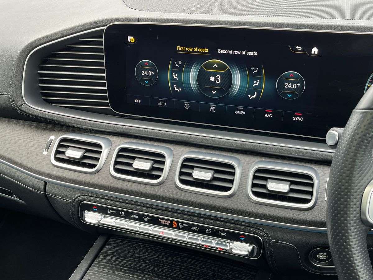 Used Mercedes-Benz GLE 2023 for sale - 78191240: Photo 12