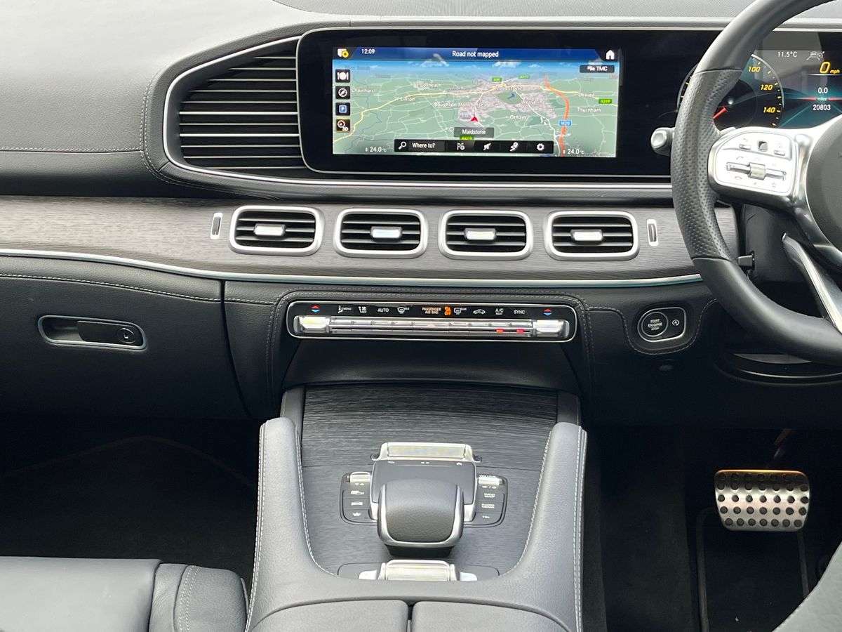 Used Mercedes-Benz GLE 2023 for sale - 78191240: Photo 13