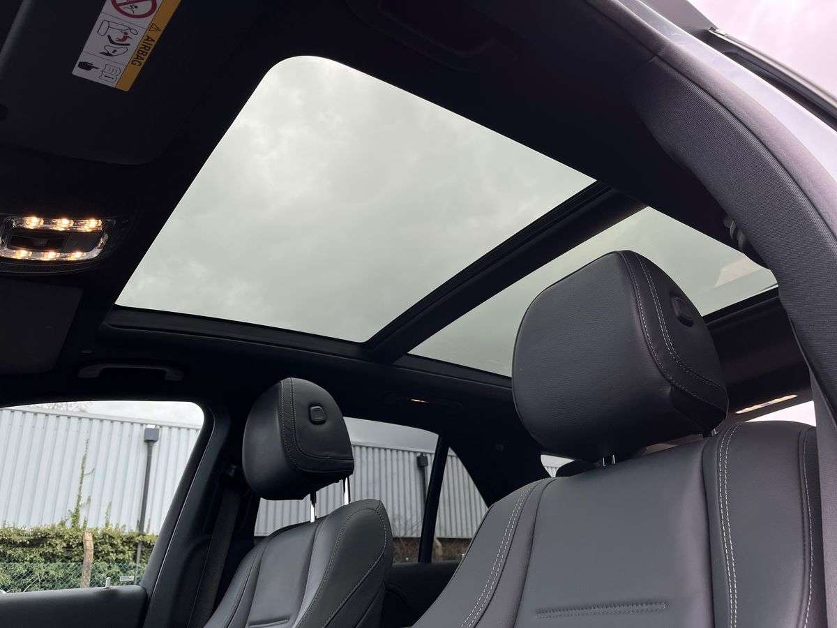 Used Mercedes-Benz GLE 2023 for sale - 78191240: Photo 14