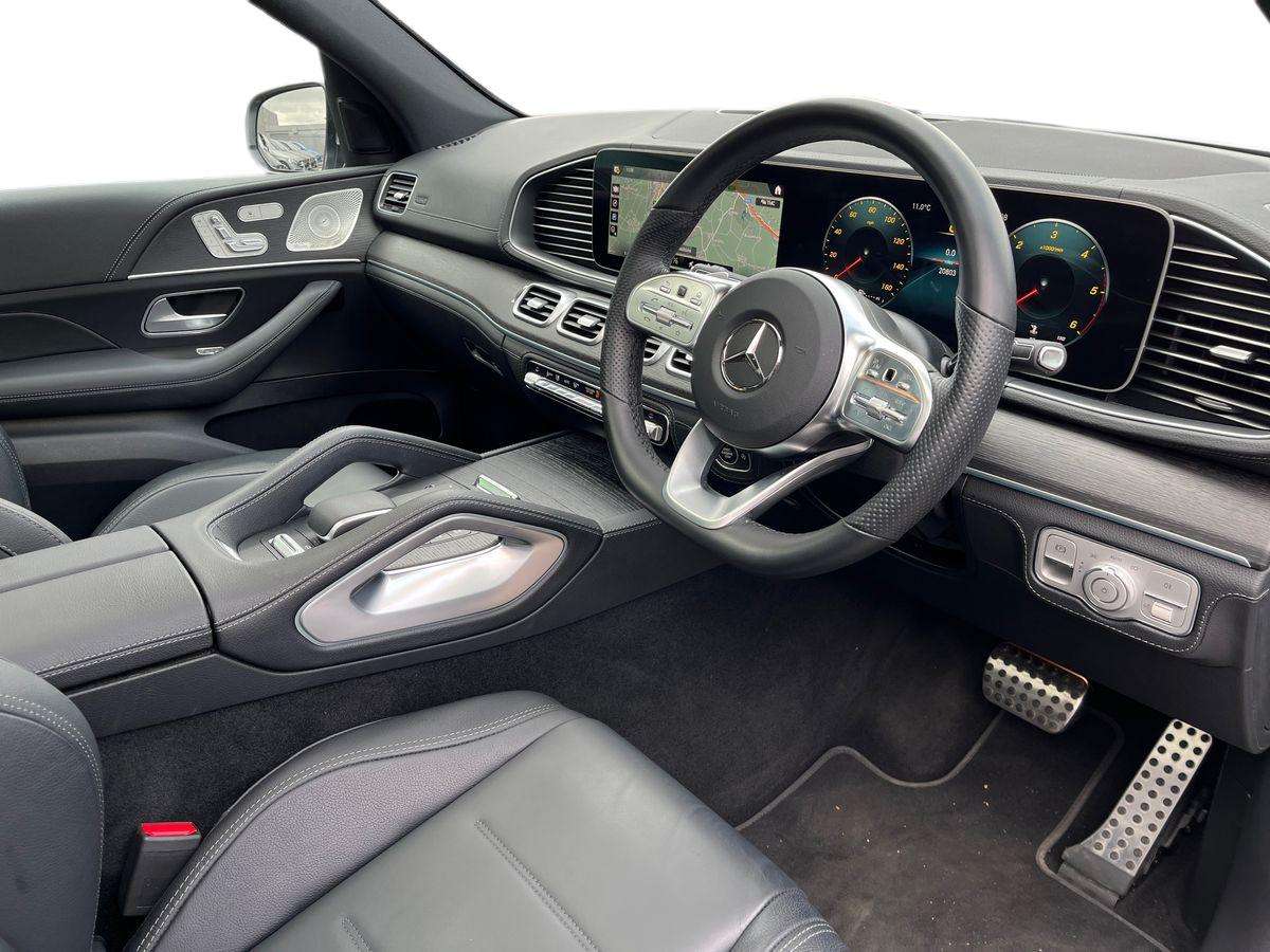 Used Mercedes-Benz GLE 2023 for sale - 78191240: Photo 15