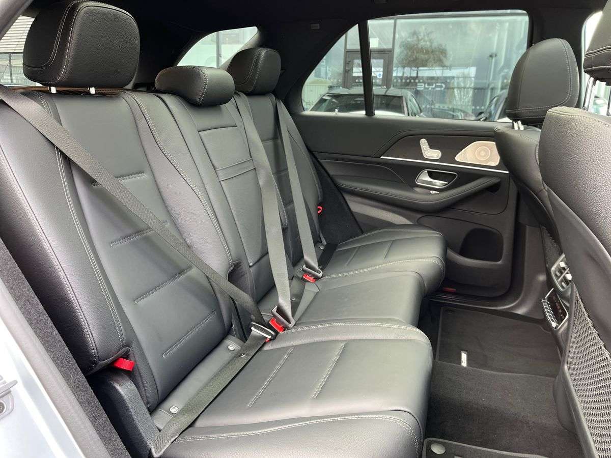 Used Mercedes-Benz GLE 2023 for sale - 78191240: Photo 16