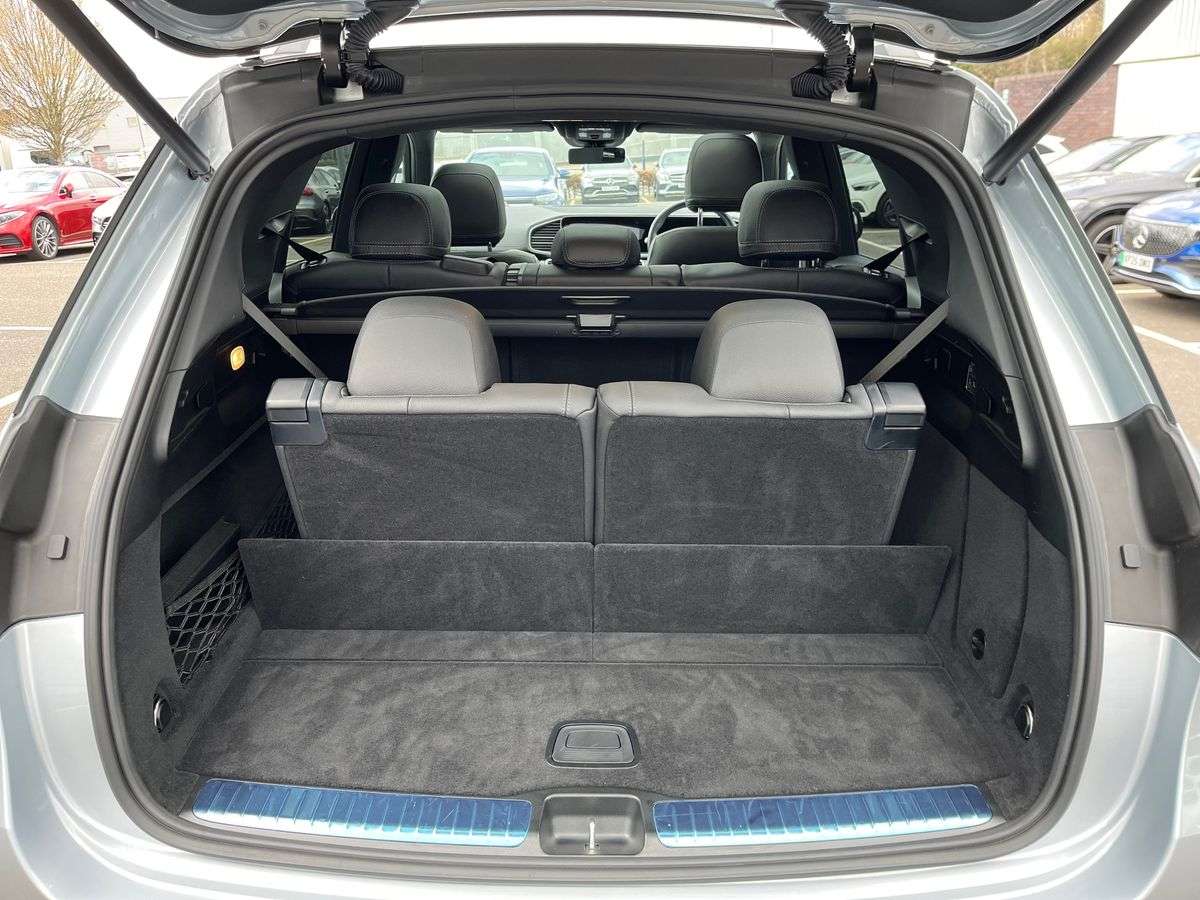 Used Mercedes-Benz GLE 2023 for sale - 78191240: Photo 17