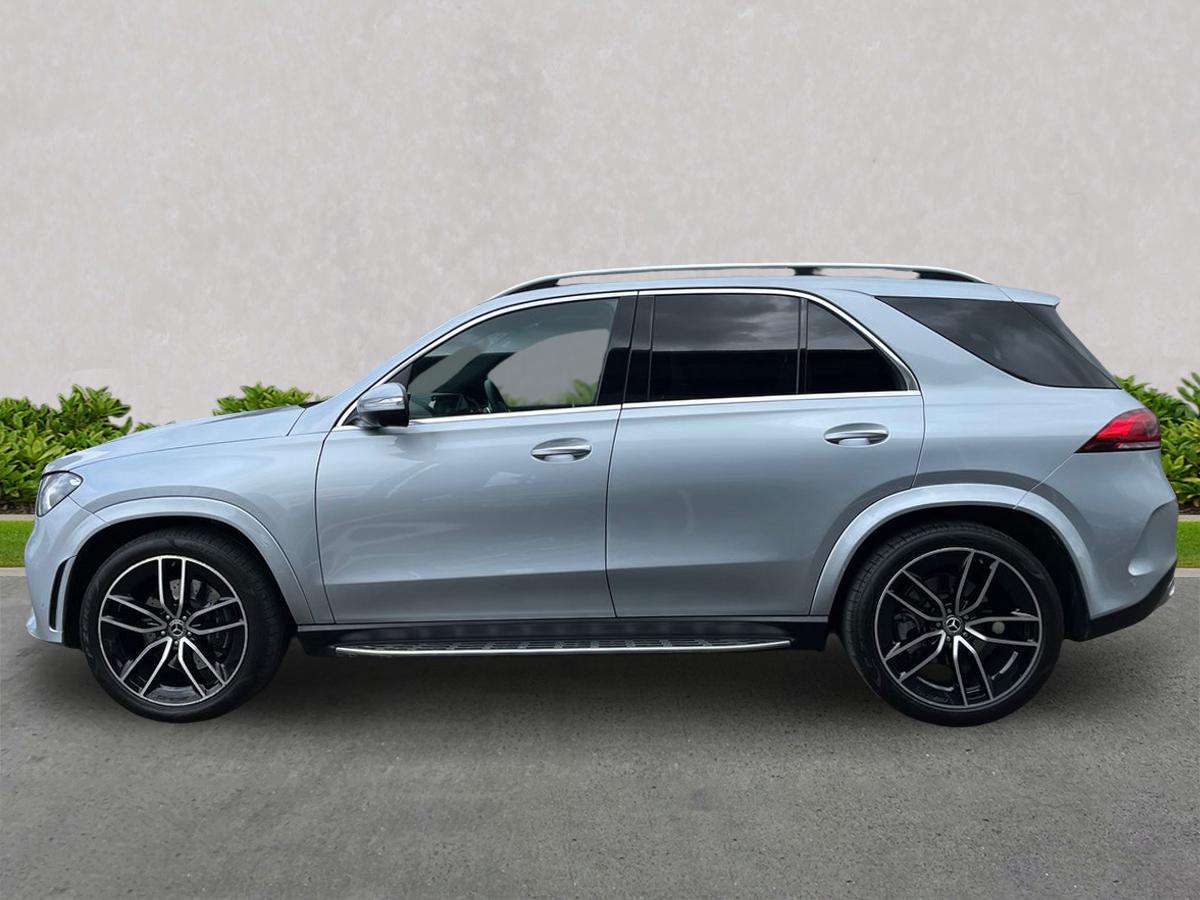 Used Mercedes-Benz GLE 2023 for sale - 78191240: Photo 19
