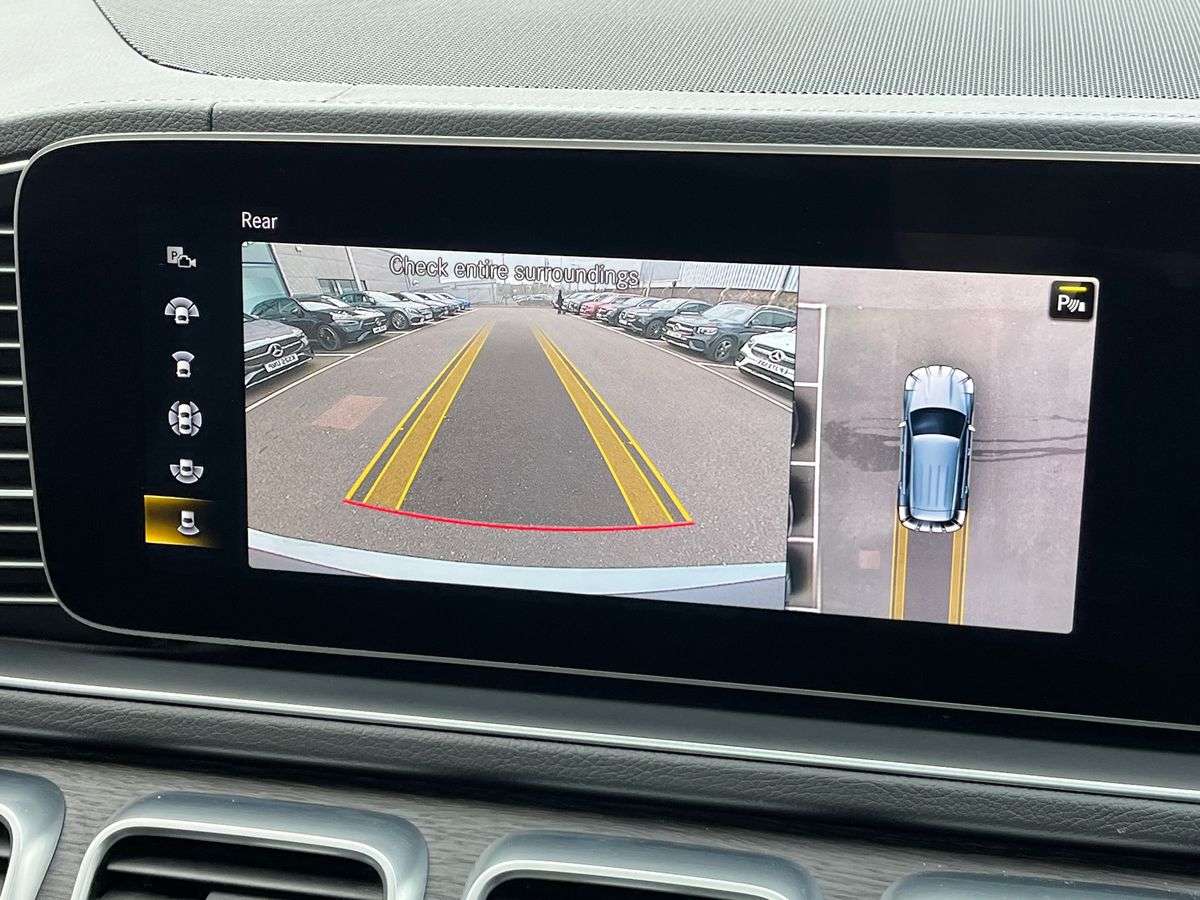 Used Mercedes-Benz GLE 2023 for sale - 78191240: Photo 23