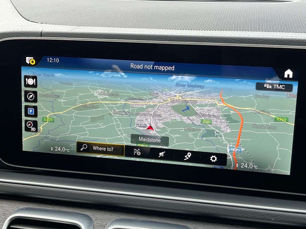 Used Mercedes-Benz GLE 2023 for sale - 78191240: Photo 24