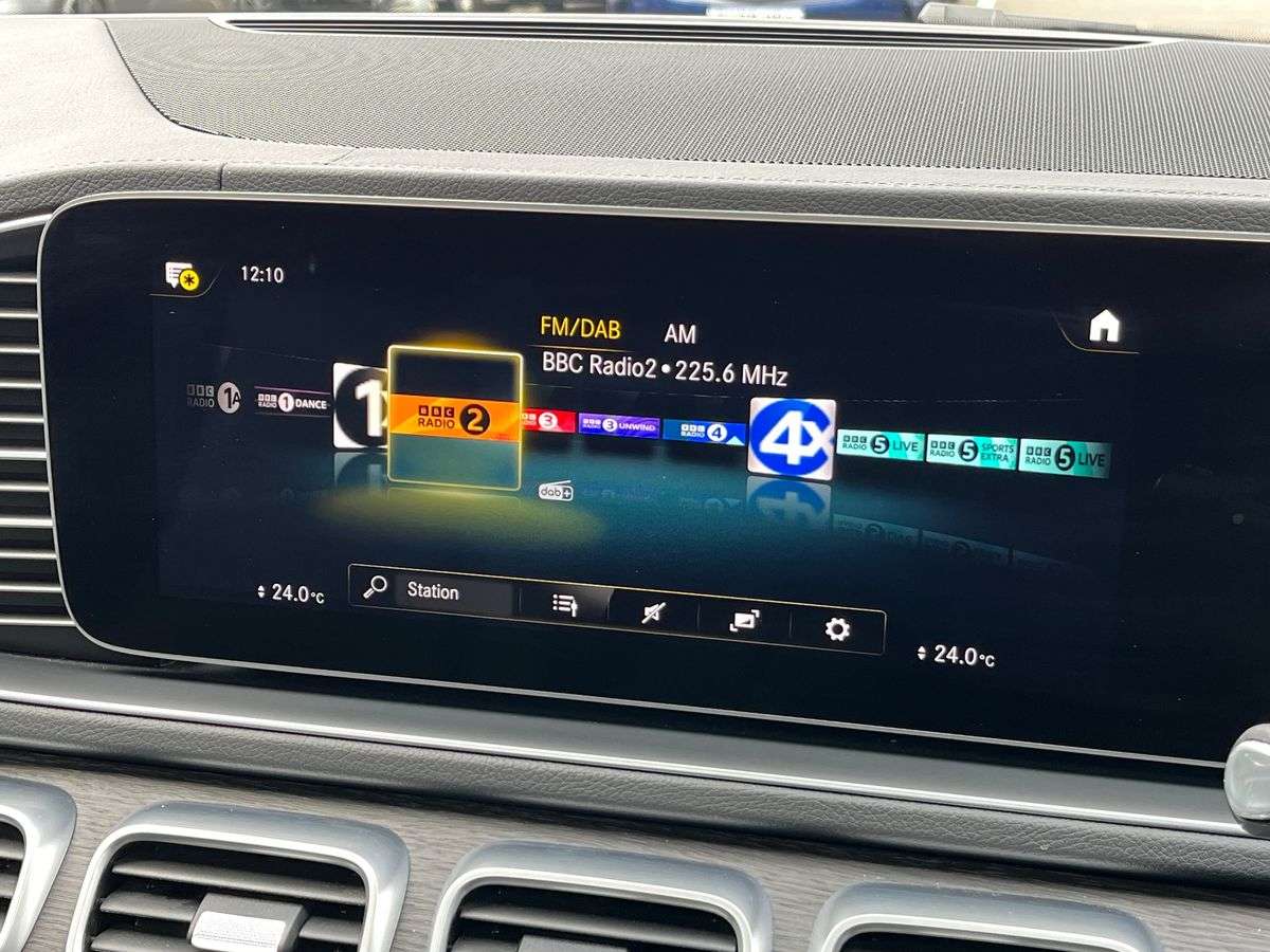 Used Mercedes-Benz GLE 2023 for sale - 78191240: Photo 25