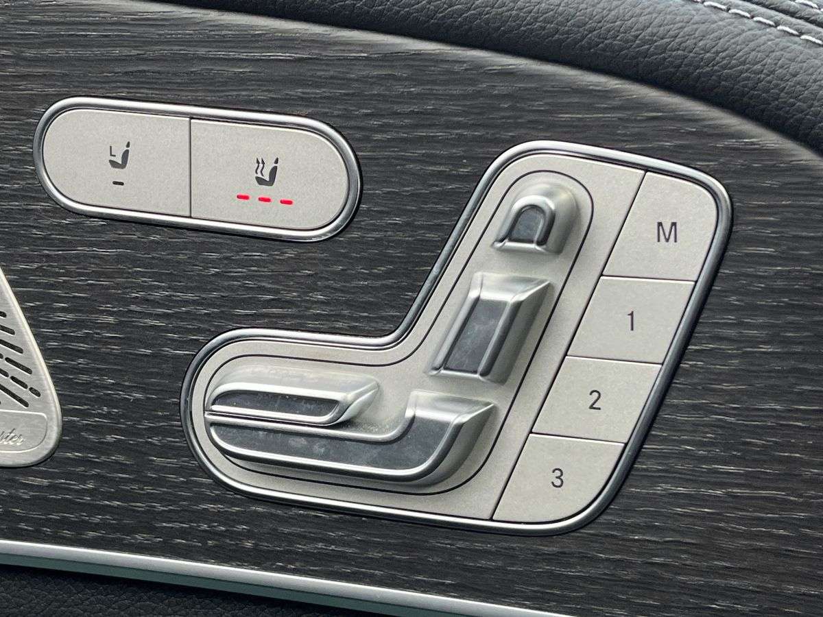 Used Mercedes-Benz GLE 2023 for sale - 78191240: Photo 30