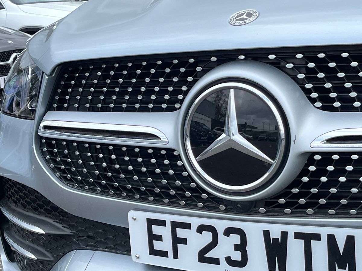 Used Mercedes-Benz GLE 2023 for sale - 78191240: Photo 33