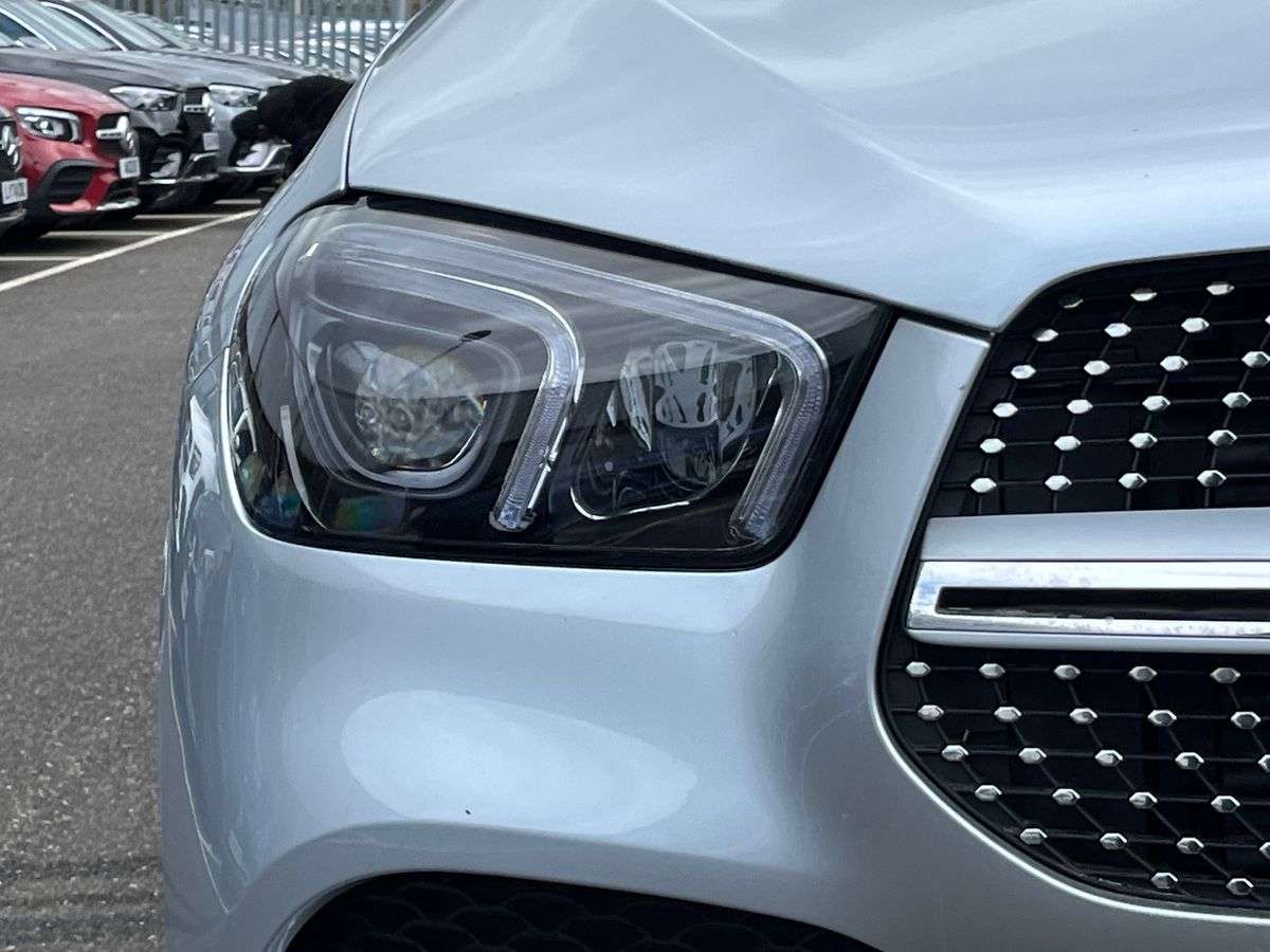 Used Mercedes-Benz GLE 2023 for sale - 78191240: Photo 34