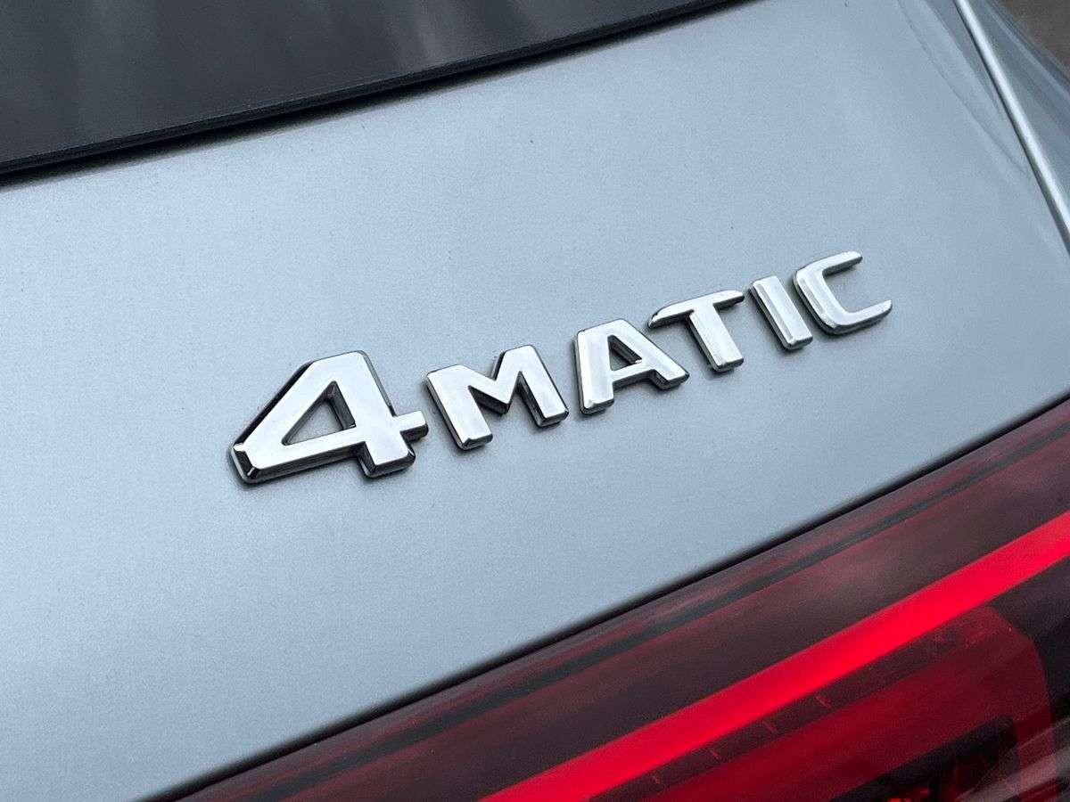 Used Mercedes-Benz GLE 2023 for sale - 78191240: Photo 35