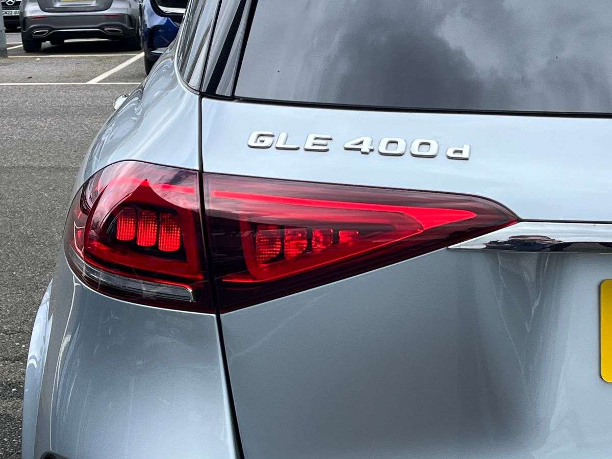 Used Mercedes-Benz GLE 2023 for sale - 78191240: Photo 36