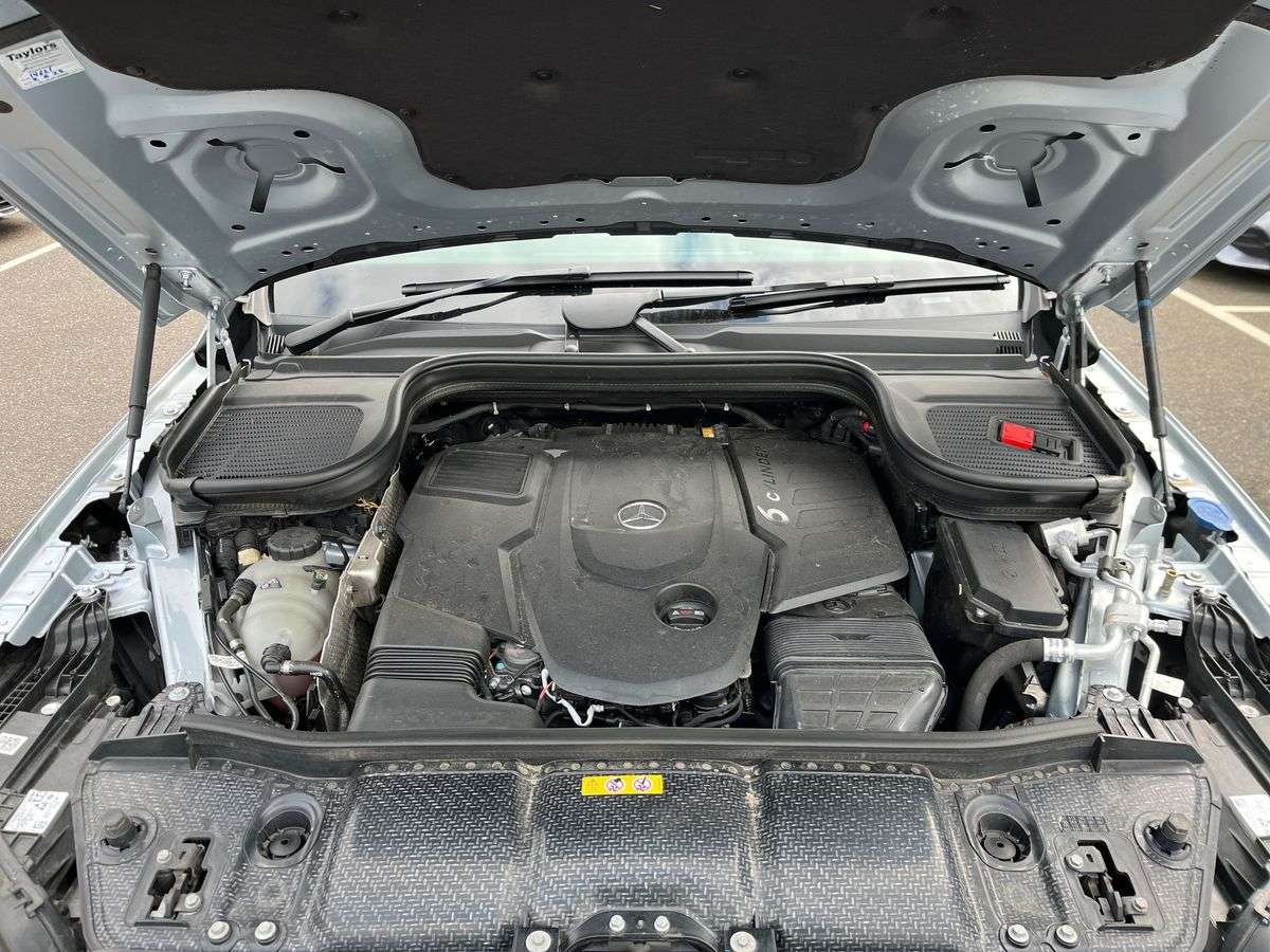 Used Mercedes-Benz GLE 2023 for sale - 78191240: Photo 39