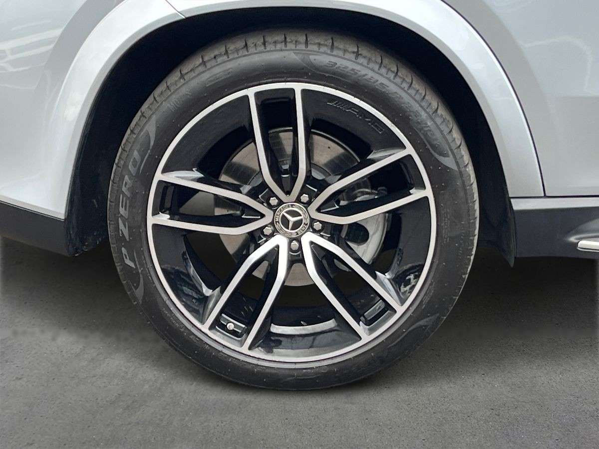 Used Mercedes-Benz GLE 2023 for sale - 78191240: Photo 6