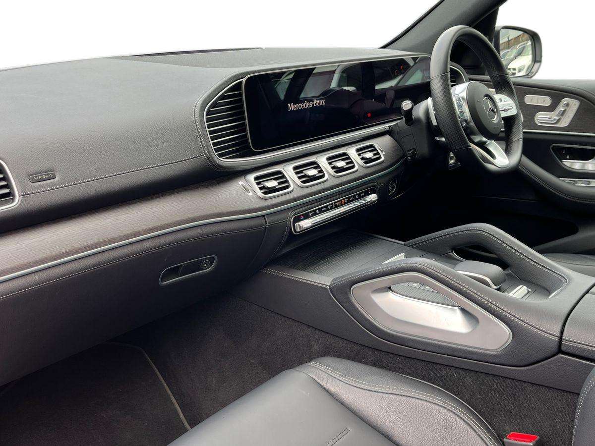 Used Mercedes-Benz GLE 2023 for sale - 78191240: Photo 7