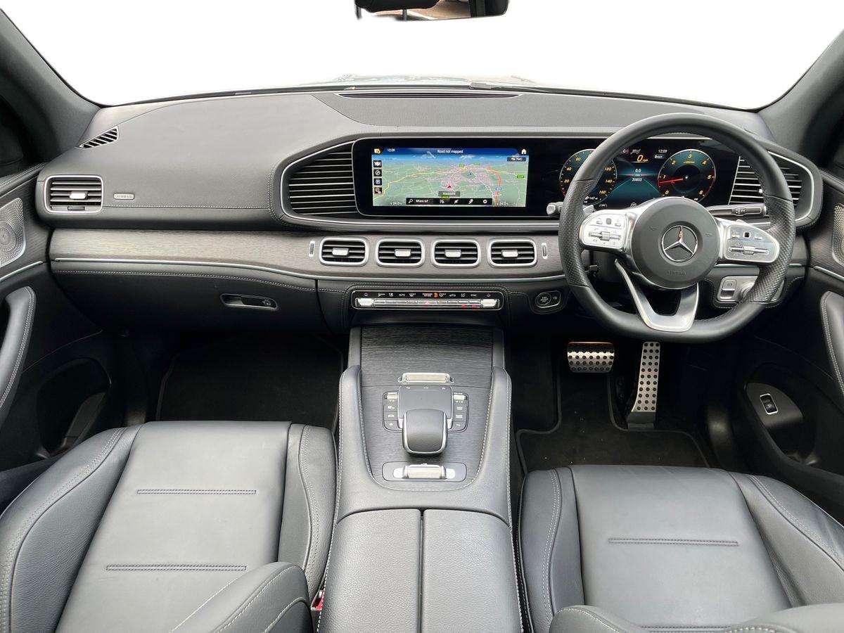 Used Mercedes-Benz GLE 2023 for sale - 78191240: Photo 8