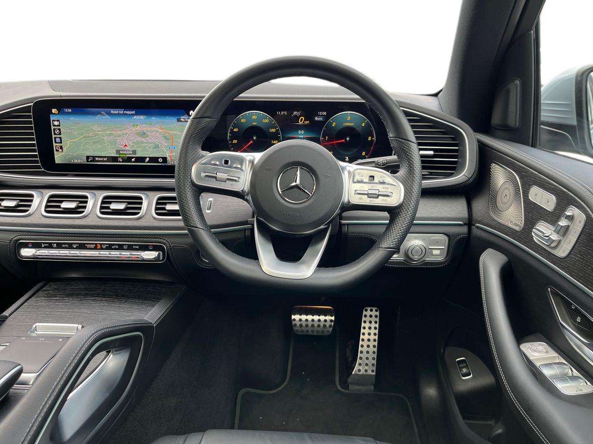 Used Mercedes-Benz GLE 2023 for sale - 78191240: Photo 9