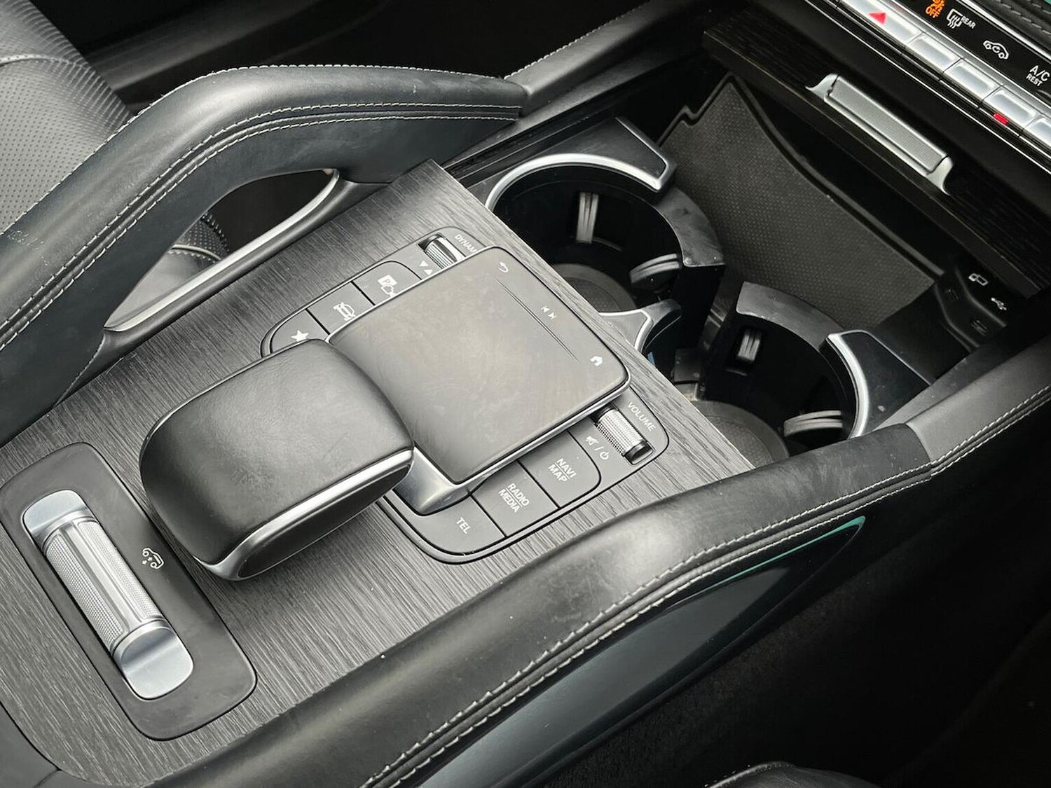 Used Mercedes-Benz GLS 2022 for sale - 77033497: Photo 33