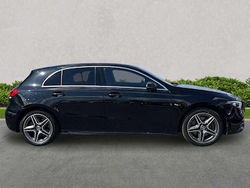 Used Mercedes-Benz A-Class 2020 for sale - 79417733: Photo