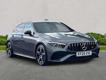 Used Mercedes-Benz A-Class 2025 for sale - 78889240: Photo