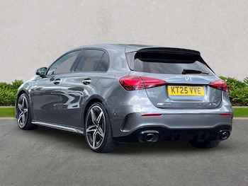 Used Mercedes-Benz A-Class 2025 for sale - 78889240: Photo
