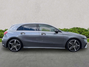 Used Mercedes-Benz A-Class 2025 for sale - 78889240: Photo