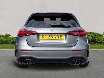 Used Mercedes-Benz A-Class 2025 for sale - 78889240: Photo