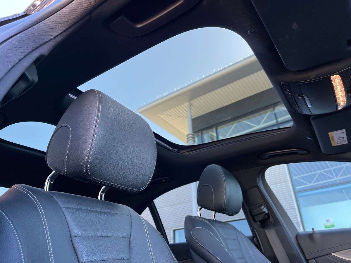 Used Mercedes-Benz E Class 2021 for sale - 78191917: Photo 14