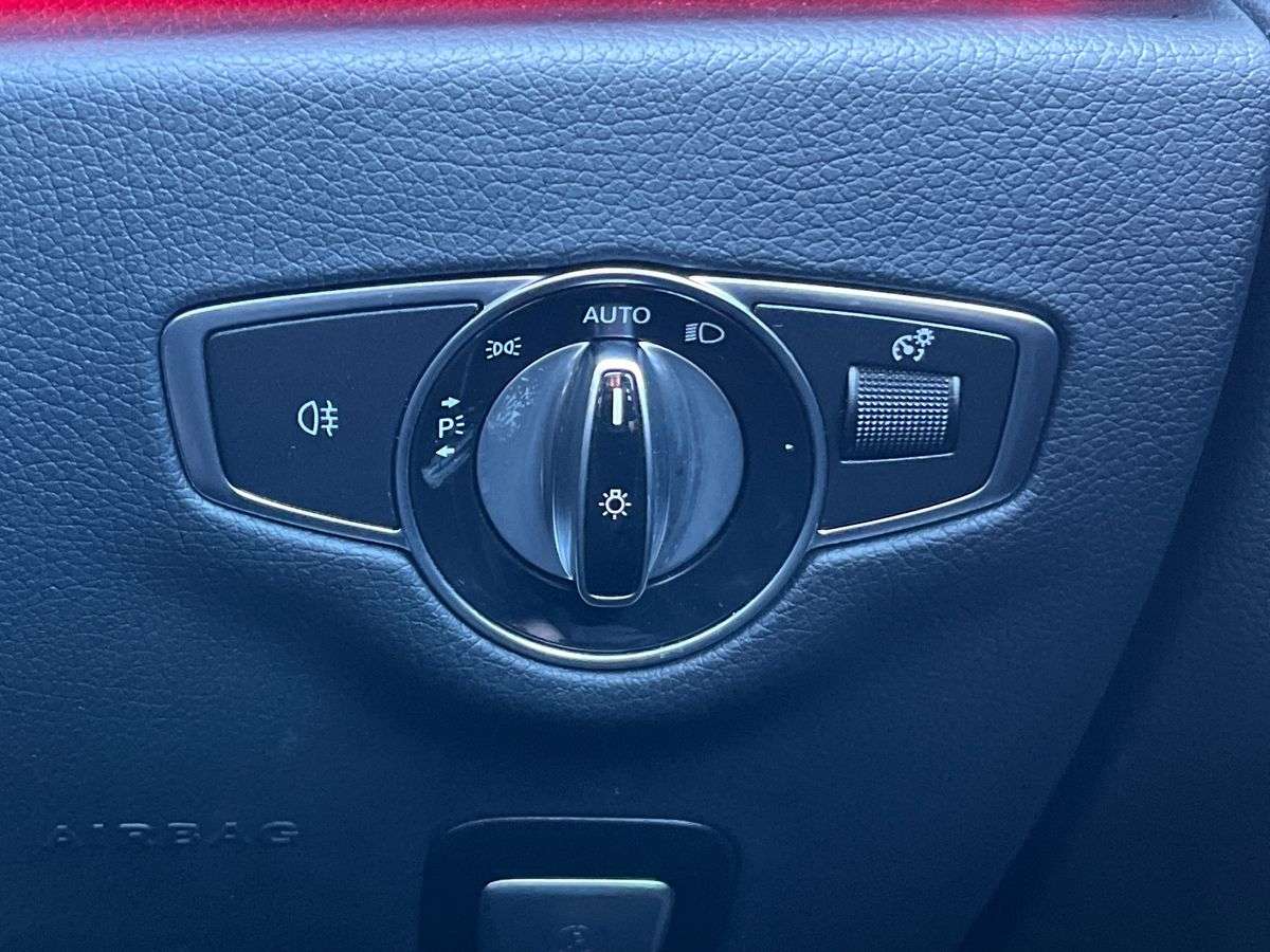 Used Mercedes-Benz E Class 2021 for sale - 78191917: Photo 22