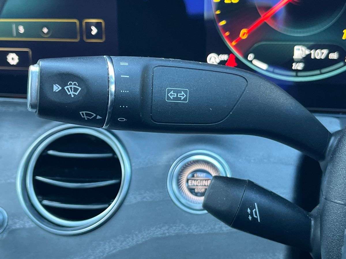 Used Mercedes-Benz E Class 2021 for sale - 78191917: Photo 28