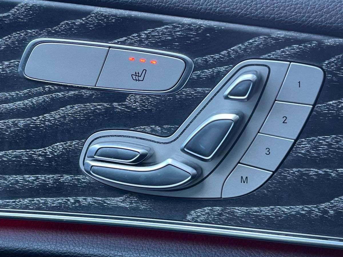 Used Mercedes-Benz E Class 2021 for sale - 78191917: Photo 30