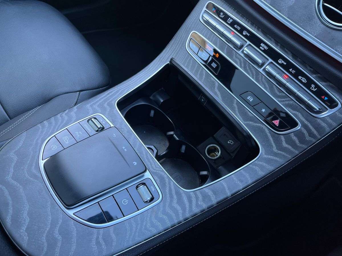 Used Mercedes-Benz E Class 2021 for sale - 78191917: Photo 32