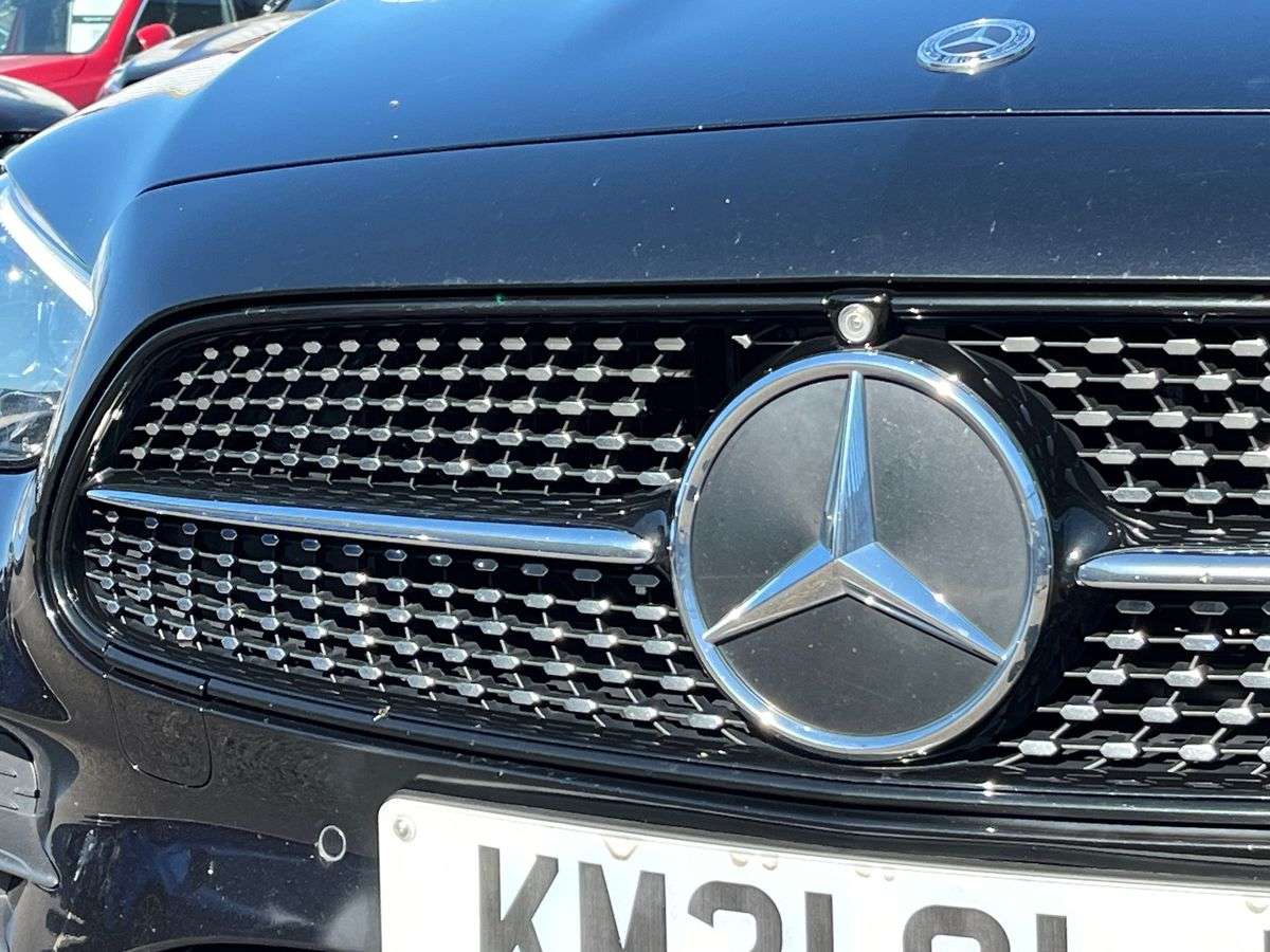 Used Mercedes-Benz E Class 2021 for sale - 78191917: Photo 33