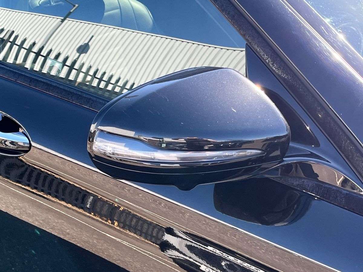 Used Mercedes-Benz E Class 2021 for sale - 78191917: Photo 38