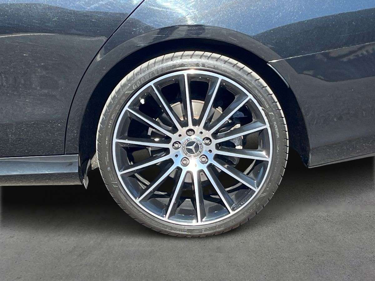 Used Mercedes-Benz E Class 2021 for sale - 78191917: Photo 6