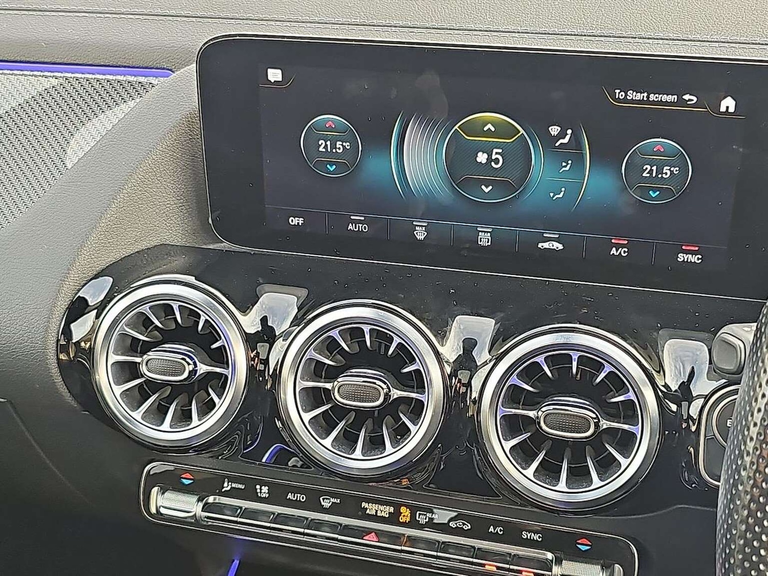 Used Mercedes-Benz GLA 2022 for sale - 77568685: Photo 12