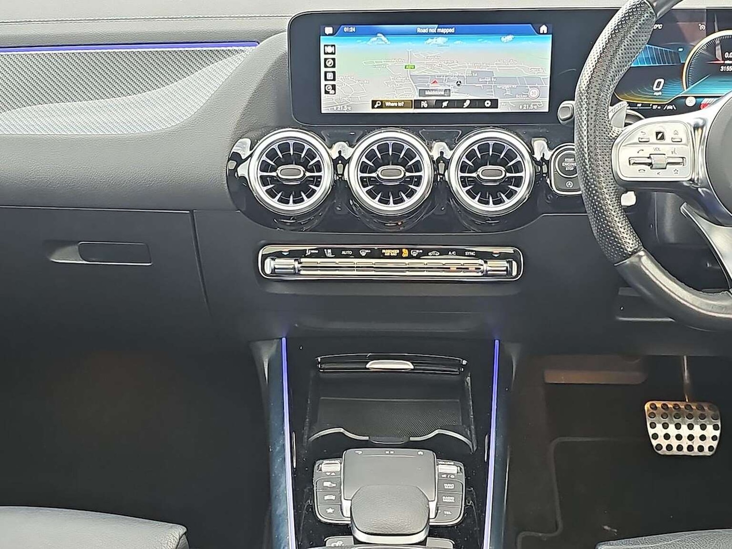 Used Mercedes-Benz GLA 2022 for sale - 77568685: Photo 13