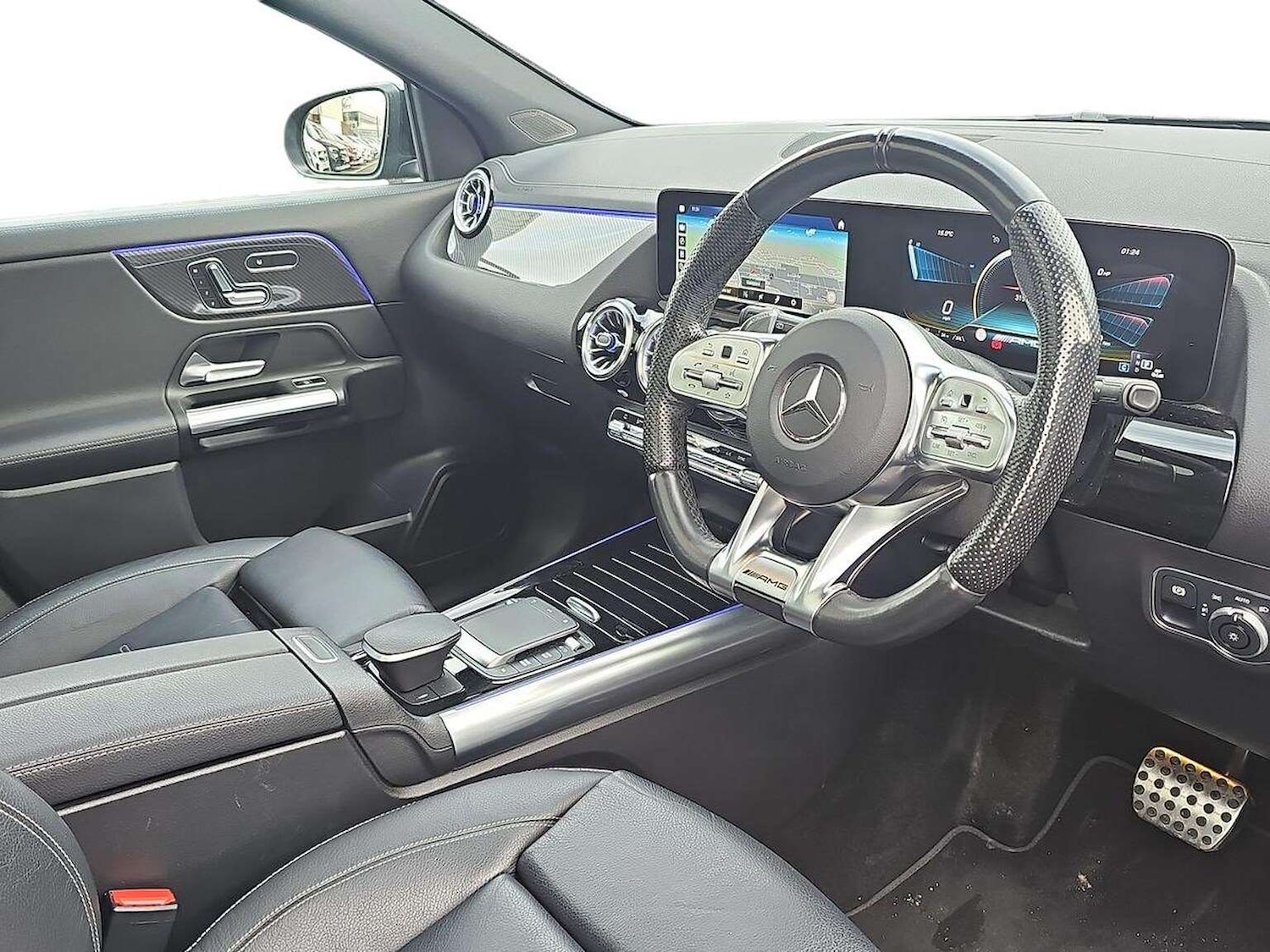 Used Mercedes-Benz GLA 2022 for sale - 77568685: Photo 15