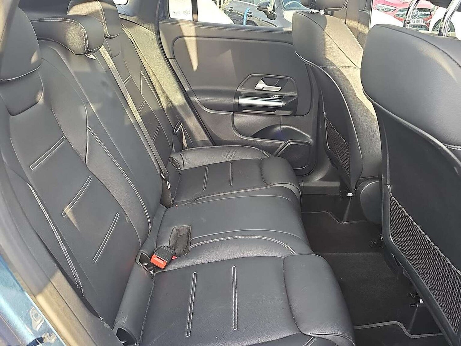 Used Mercedes-Benz GLA 2022 for sale - 77568685: Photo 16