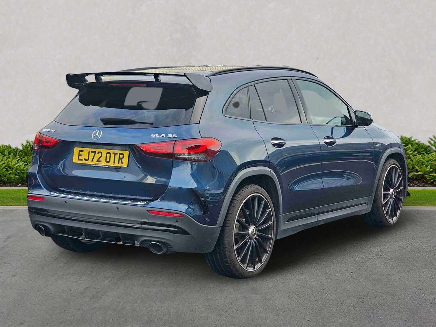 Used Mercedes-Benz GLA 2022 for sale - 77568685: Photo 18